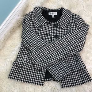 Petite sophisticate Jacket size 2